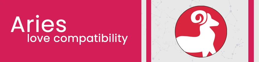 Aries Love Compatibility Aries Love Compatibility